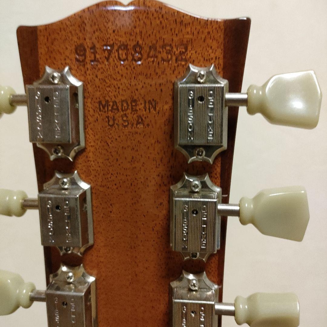 98 Gibson/Les Paul special SL extremely rare
