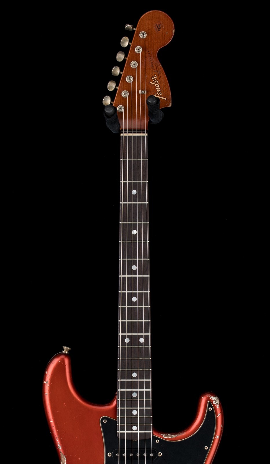 Fender Custom Shop Levi Perry Masterbuilt Empire 67 Stratocaster Relic #77177