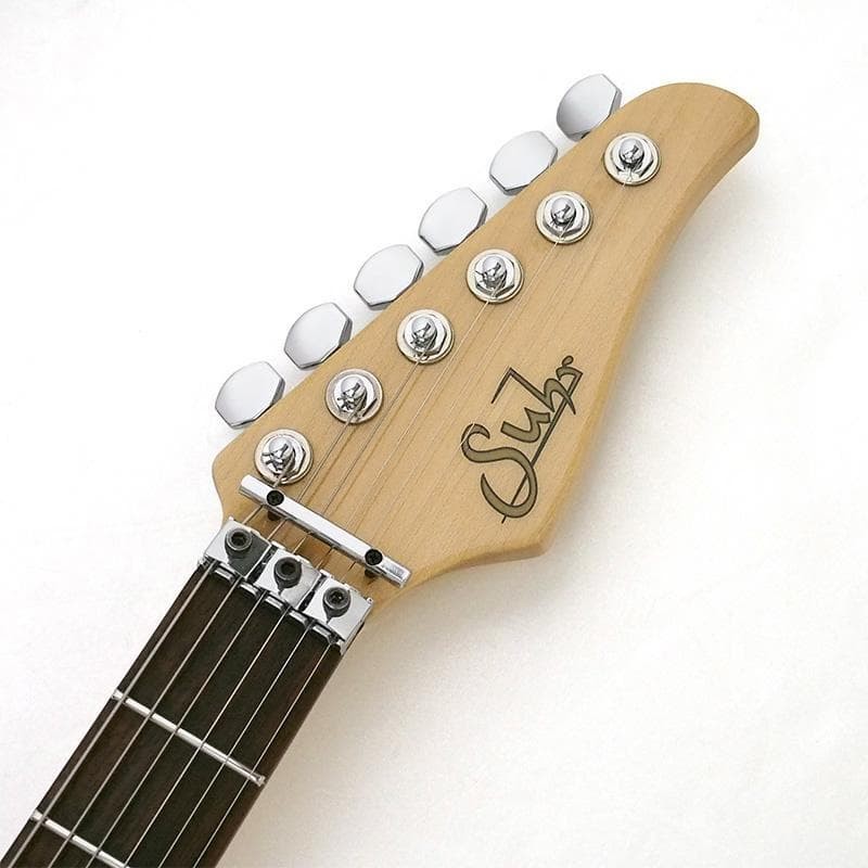 Electric Guitar Suhr J Select Series Red with Soft Case