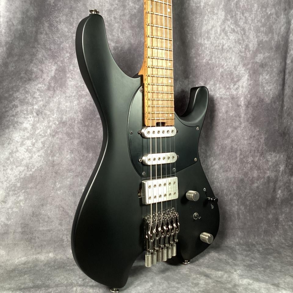 Ibanez Q54-BKF Used Electric Guitar [AUTH]