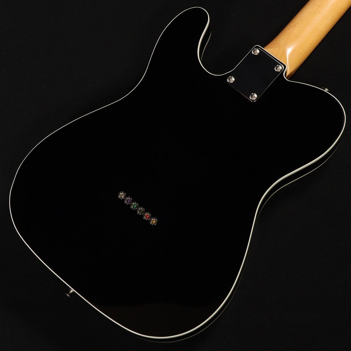 Fender / FSR Made in Japan Traditional 60s Telecaster Custom Black
