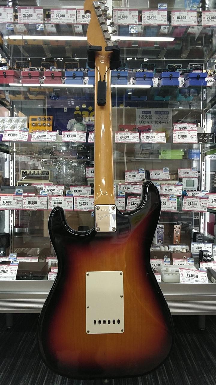 BILL LAWRENCE EX-Light Electric Guitar-02