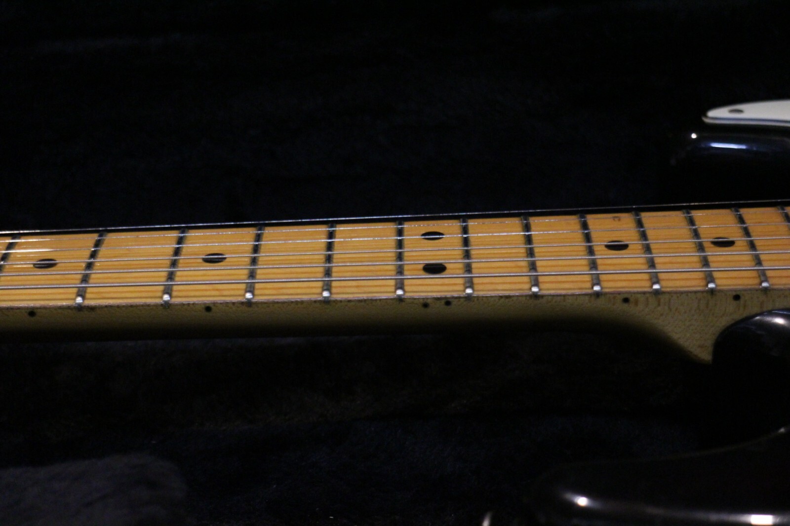 USED Tokai Silver Star Stratocaster Model Electric Guitar GT357 230713