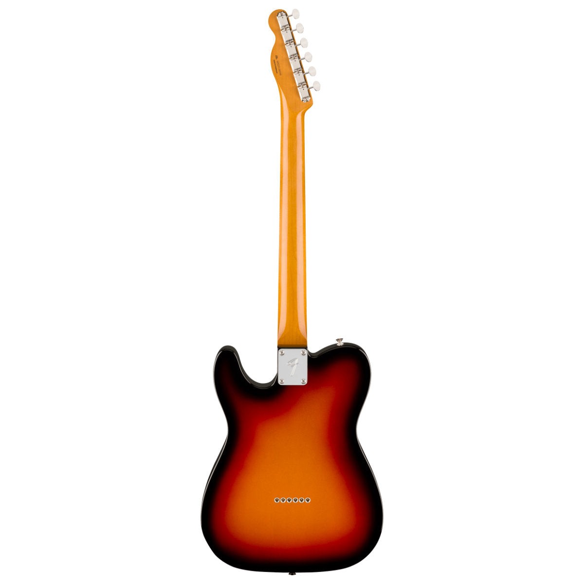 Fender Vintera III Mid 60s Telecaster Electric Guitar – Maple Fingerboard