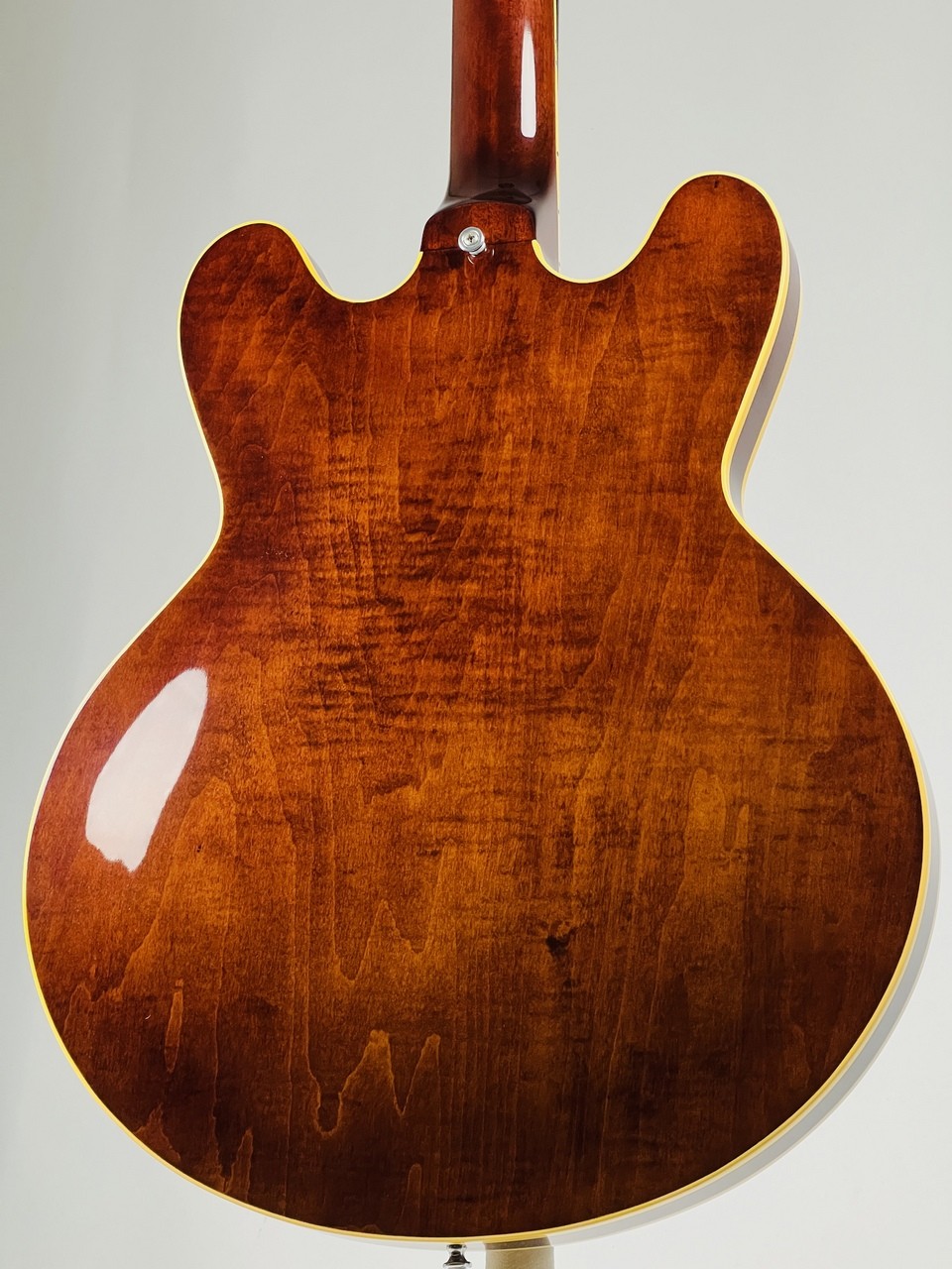 Heritage Standard H-535 -Gold Top- 3.66kg