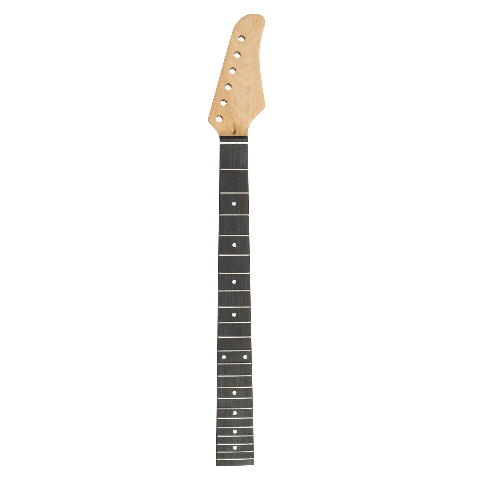 New DIY 6 String TL Style Electric Guitar Kits with Mahogany Body US