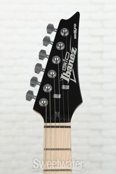 Ibanez Gio GRGM21M – Candy Apple