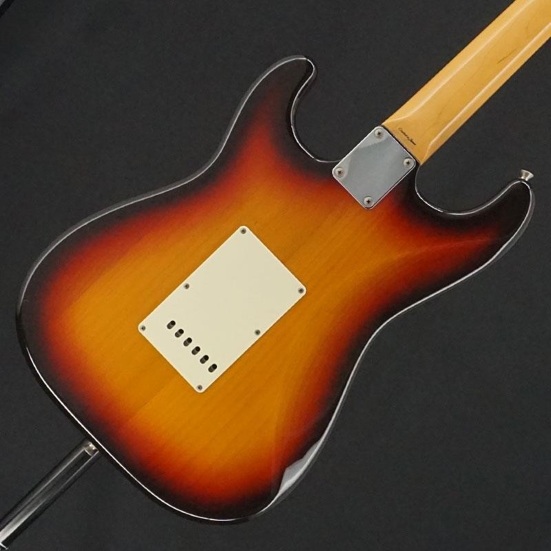 Fender Japan Used ​​ST62-70TX SN.O083503 Used Electric Guitar [AUTH]
