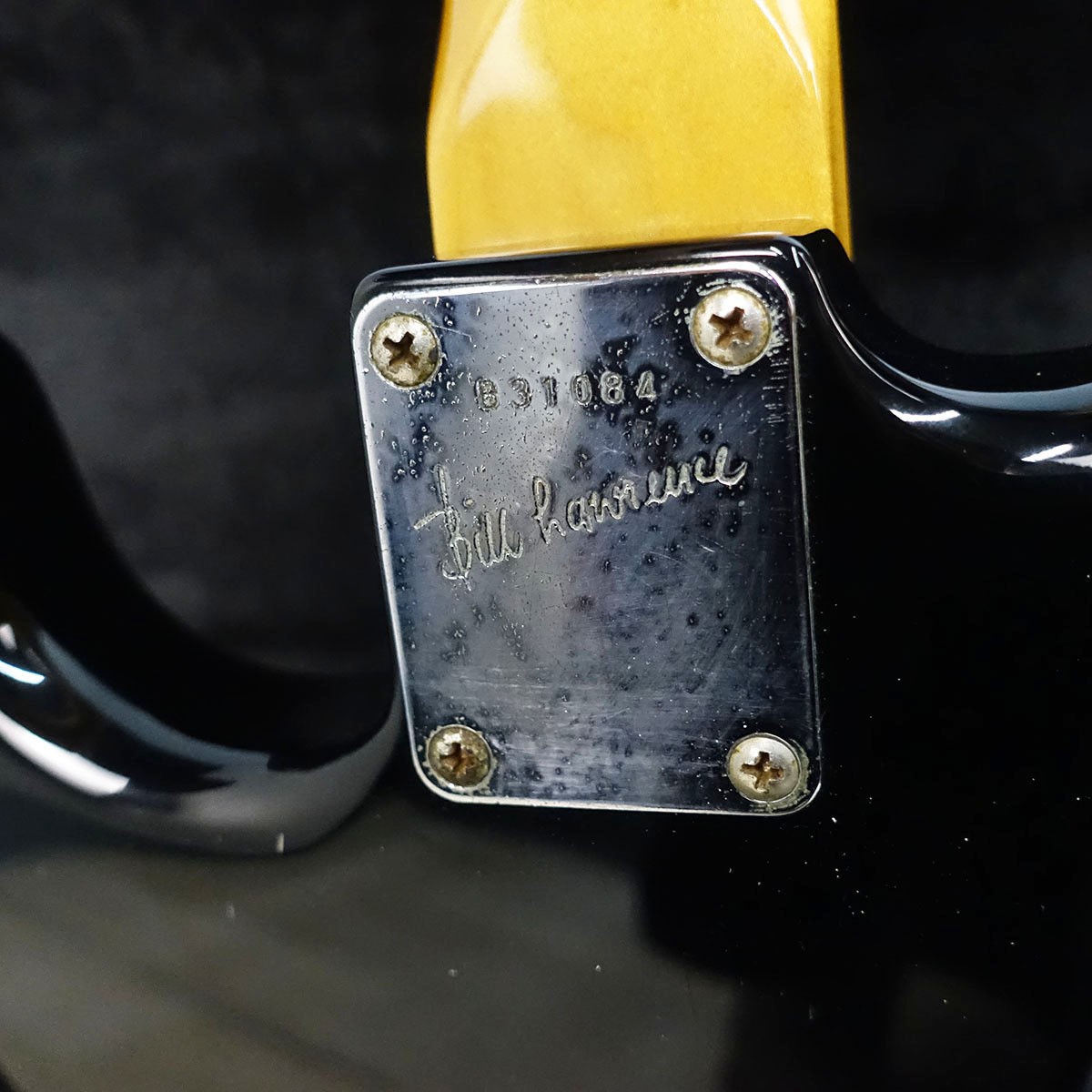 Bill Lawrence BC1-62′ Challenger