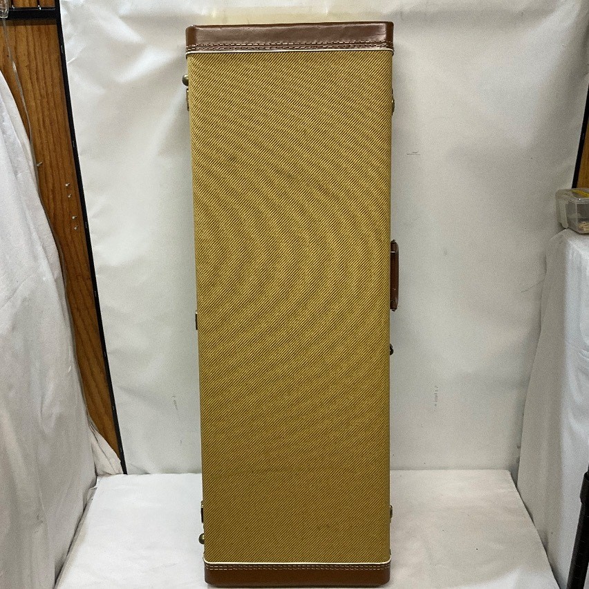 Electric Guitar Fender USA Custom Shop MG 1954 Telecaster 1950s with Hard Case