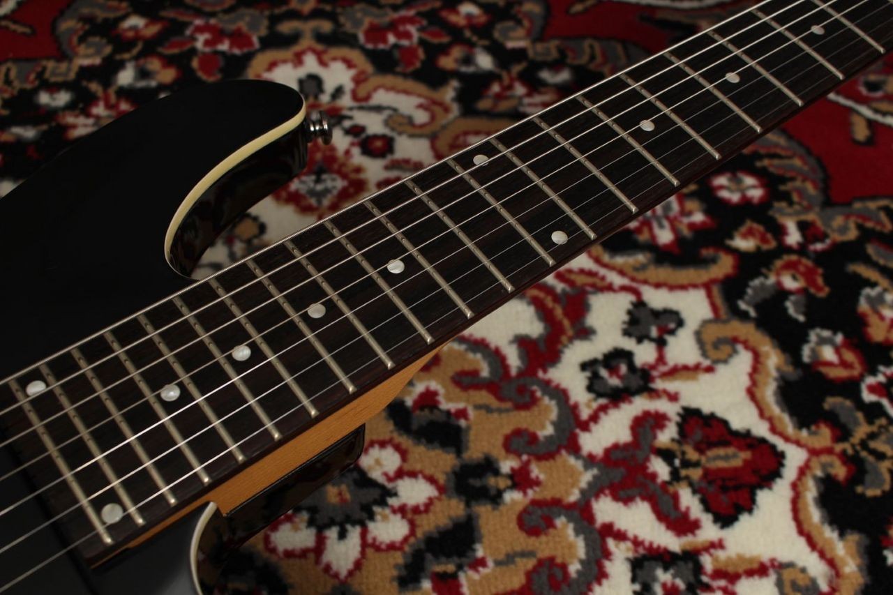 Schecter Ad-C-7-Fr-Hr Safe delivery from Japan