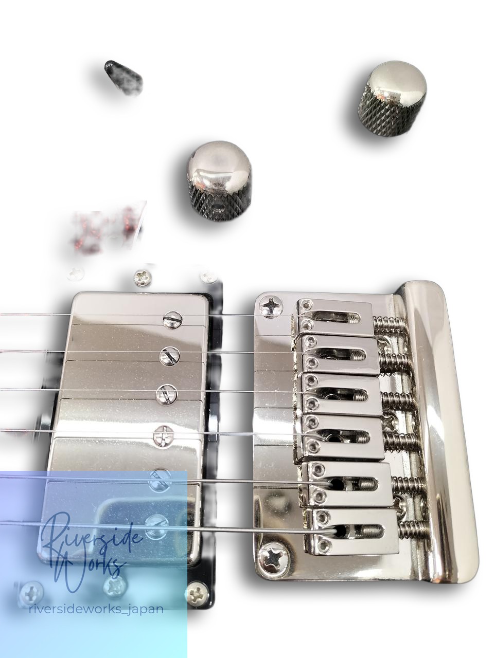 YAMAHA Electric Guitar PAC311H