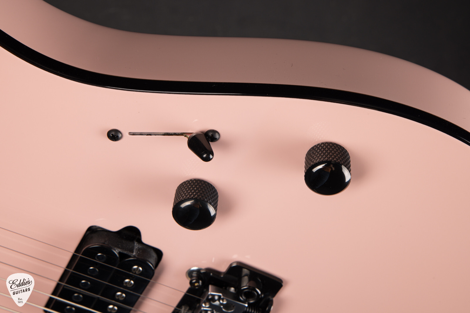 Suhr Modern Roasted – Shell Pink #80902