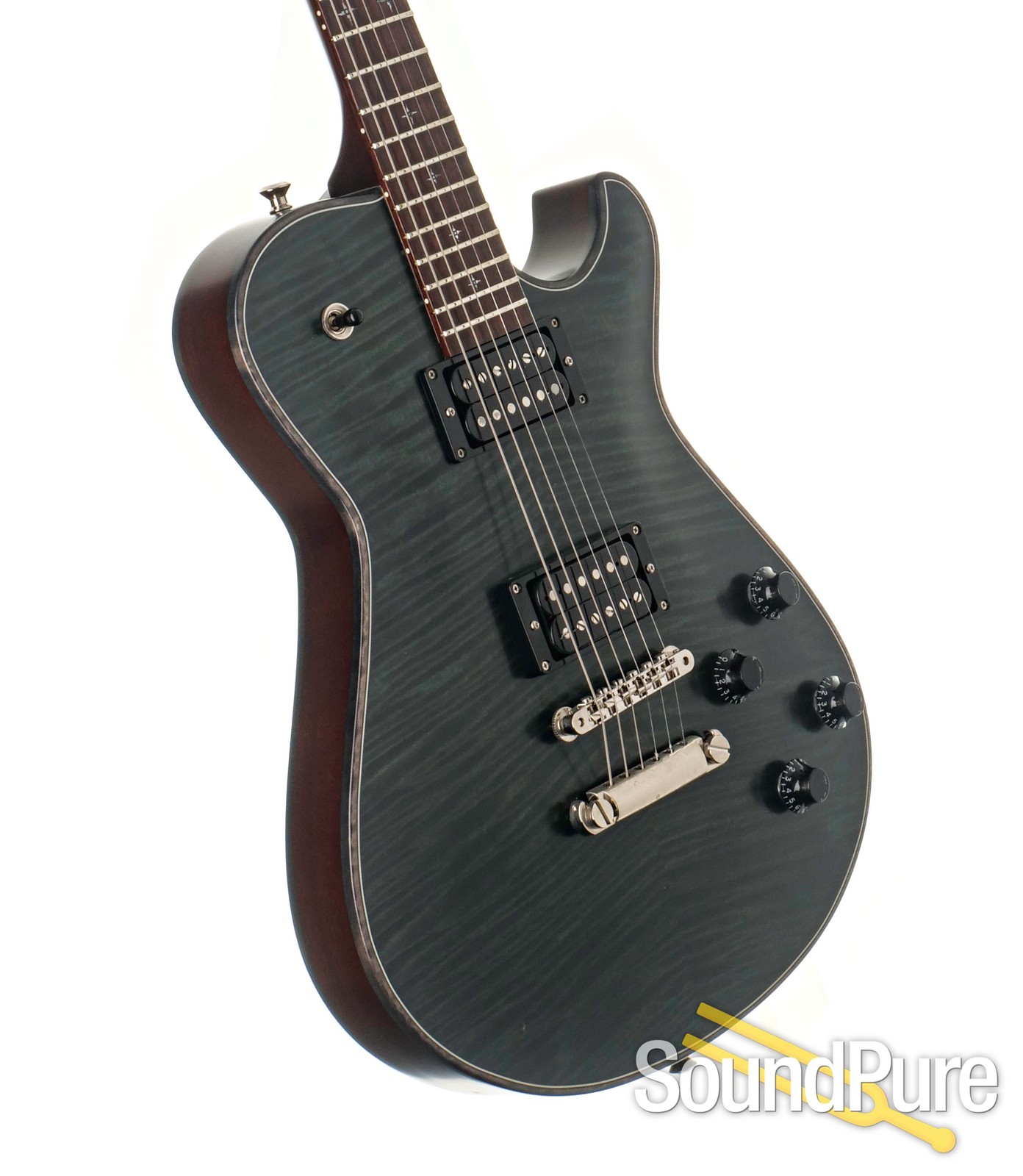 Knaggs Kenai T2 Steve Stevens Signature Guitar #919 – Used