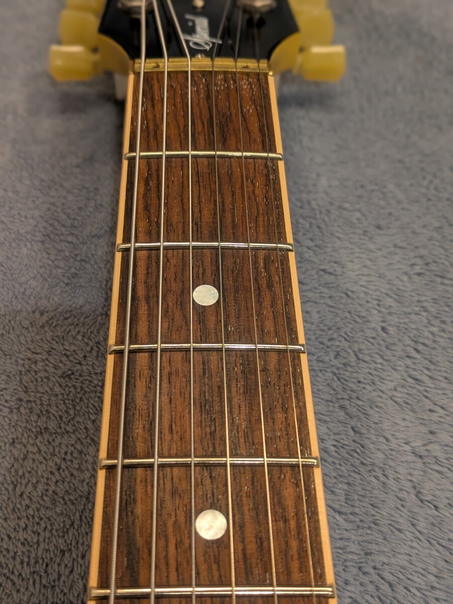 Electric Guitar Gibson Les Paul Special DC 100th Anniversary Double Cutaway