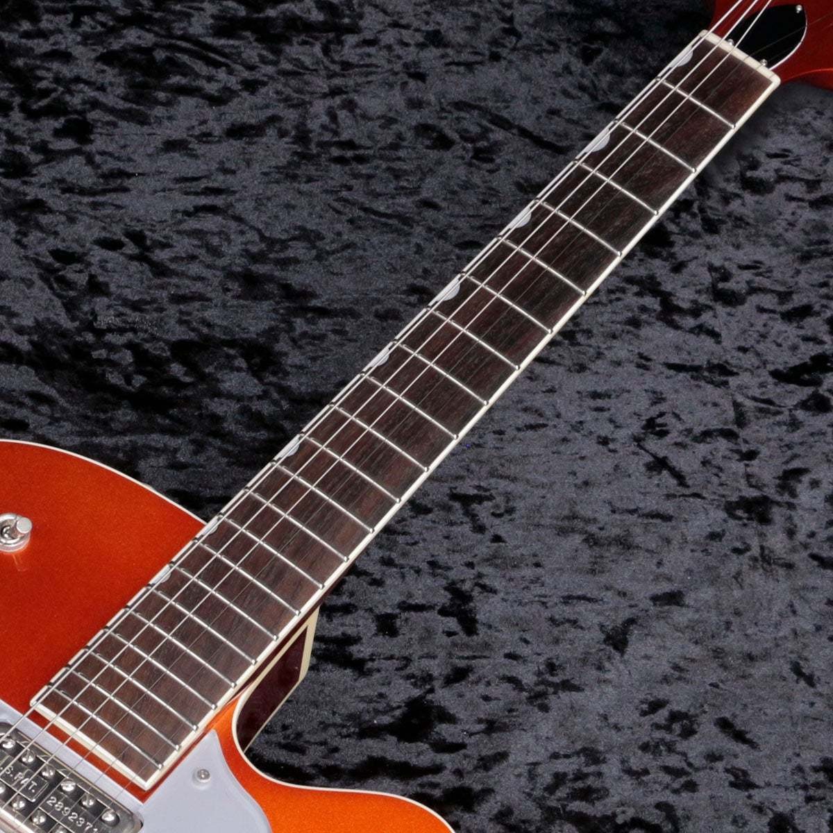 Gretsch 6120SH Brian Setzer Electric Guitar Laminated Maple Neck Used
