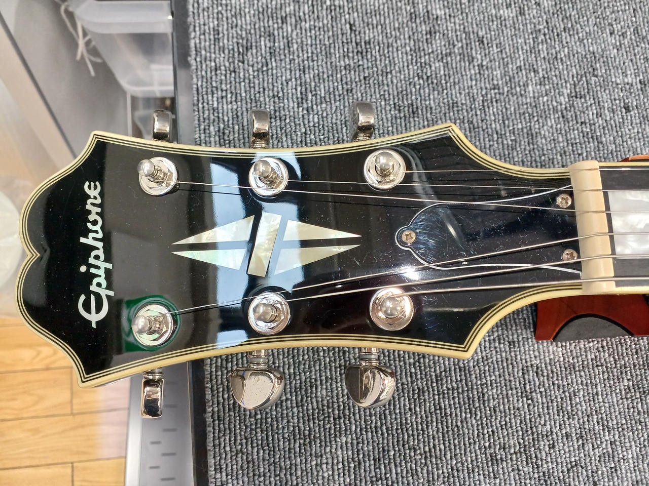 EPIPHONE ES355 Electric Guitar