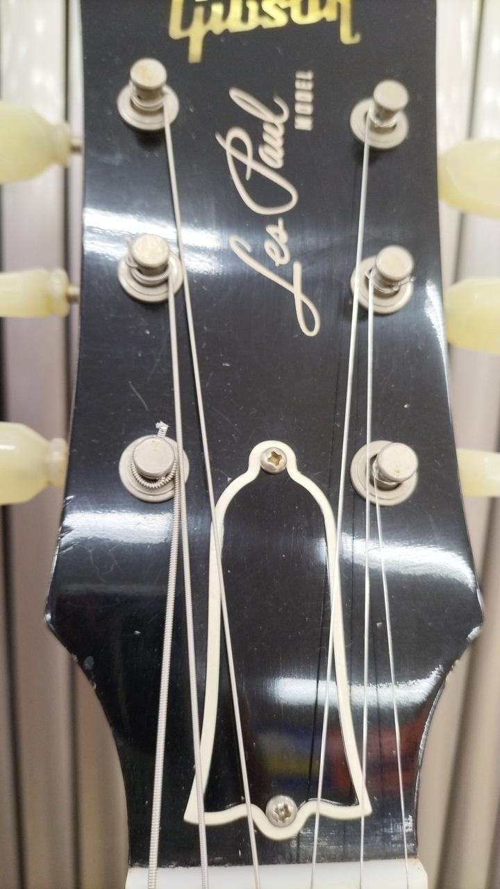 GIBSON 1957 LesPaul 3.88kg Used Electric Gutiar