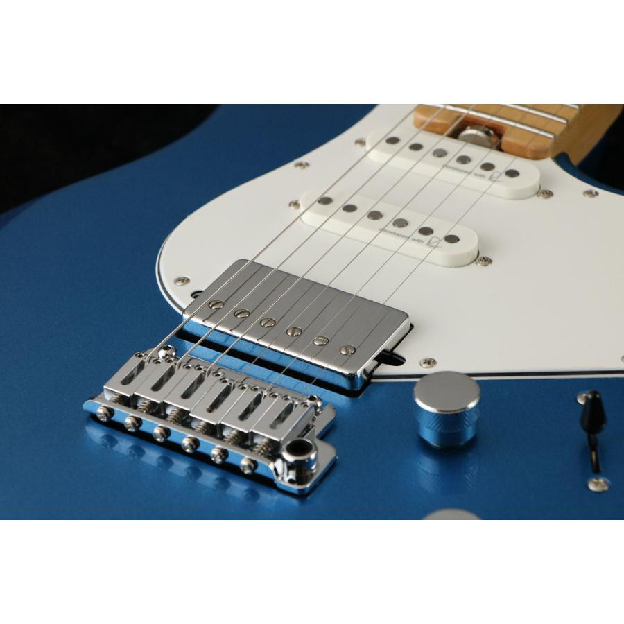 YAMAHA PACIFICA PROFESSIONAL PACP12MSB Sparkle Blue made in japan