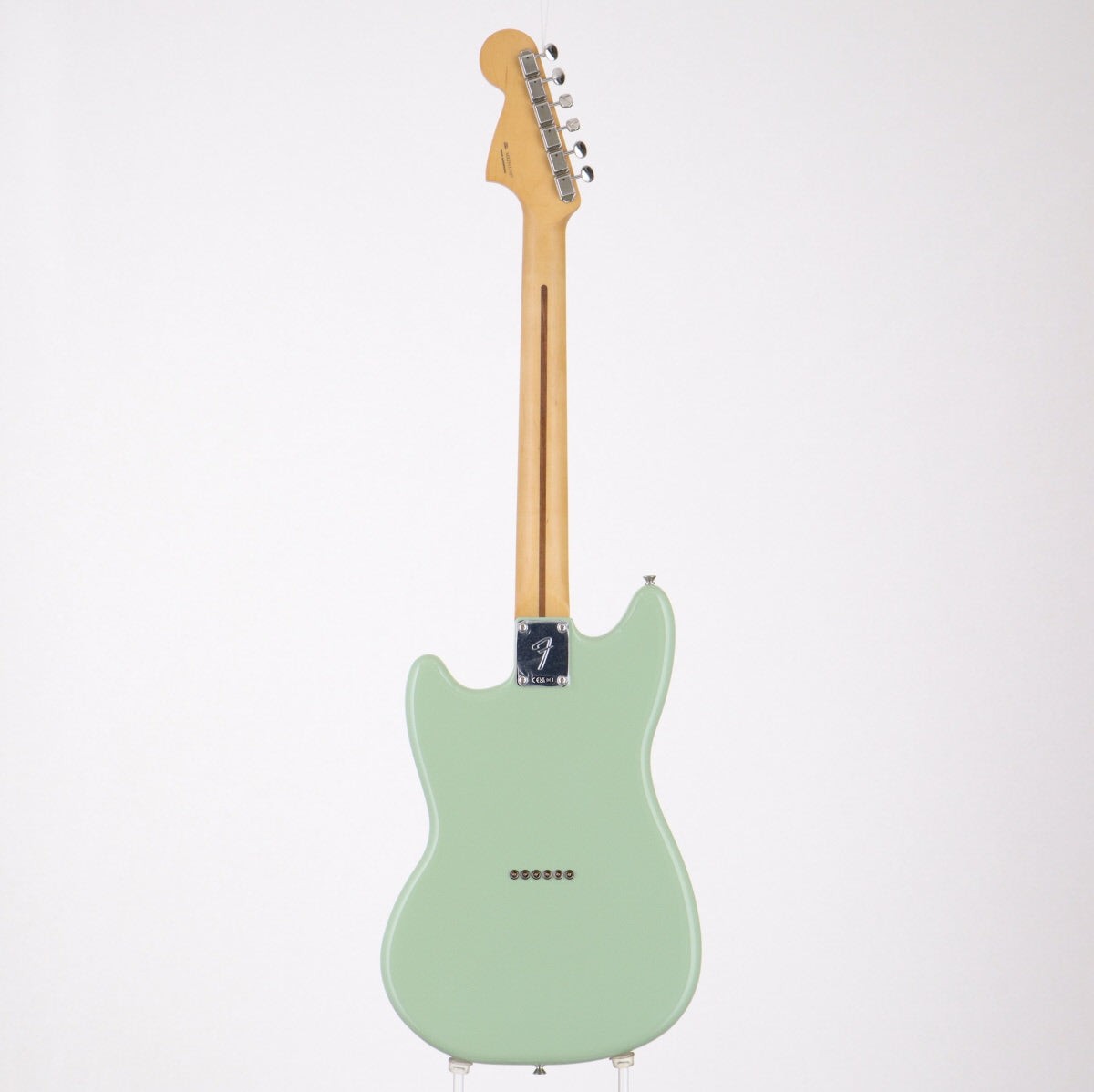 FENDER MEXICO Player II Mustang Birch Green [MX25117927]