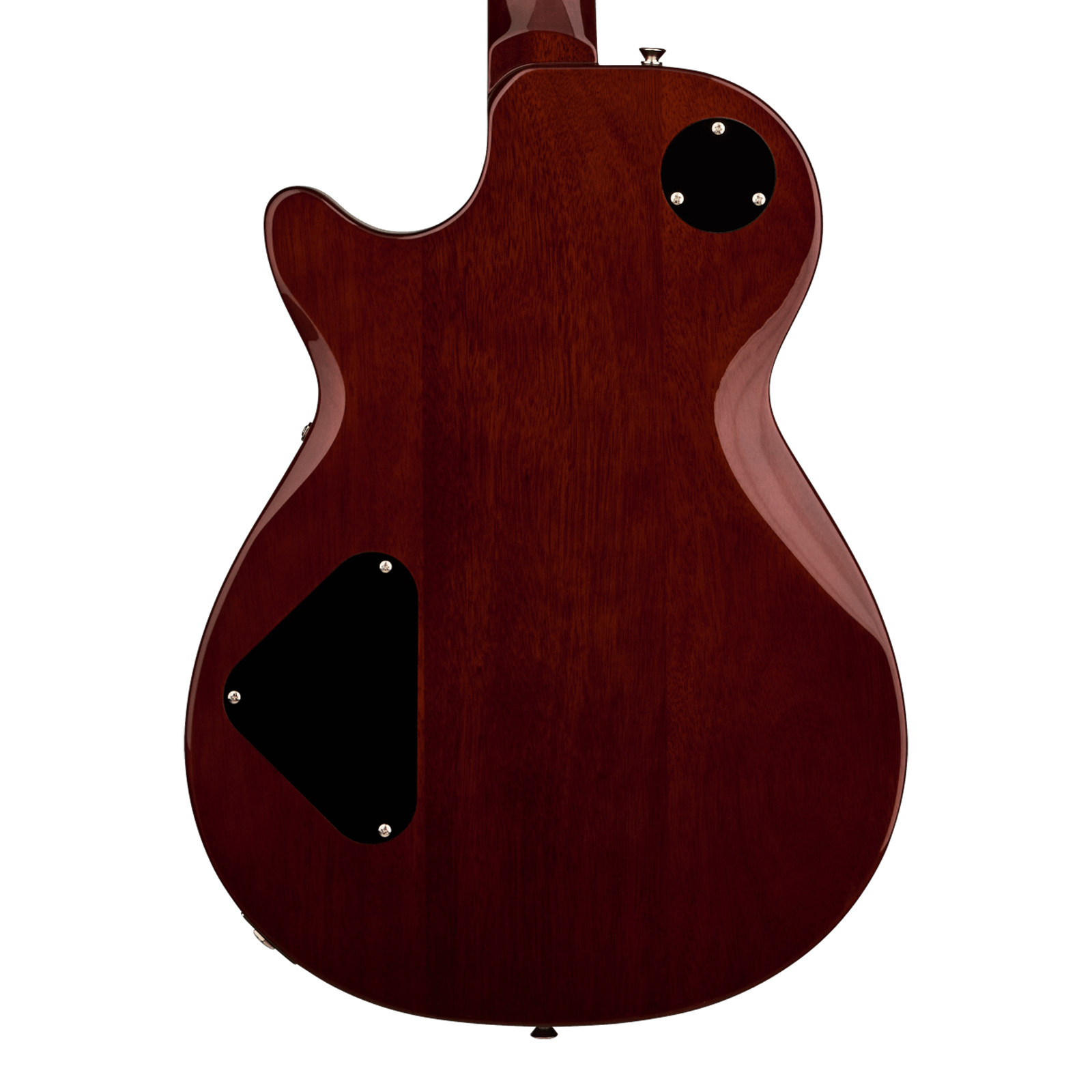 Used Gretsch Electromatic Jet Electric Guitar – Dark Cherry Metallic