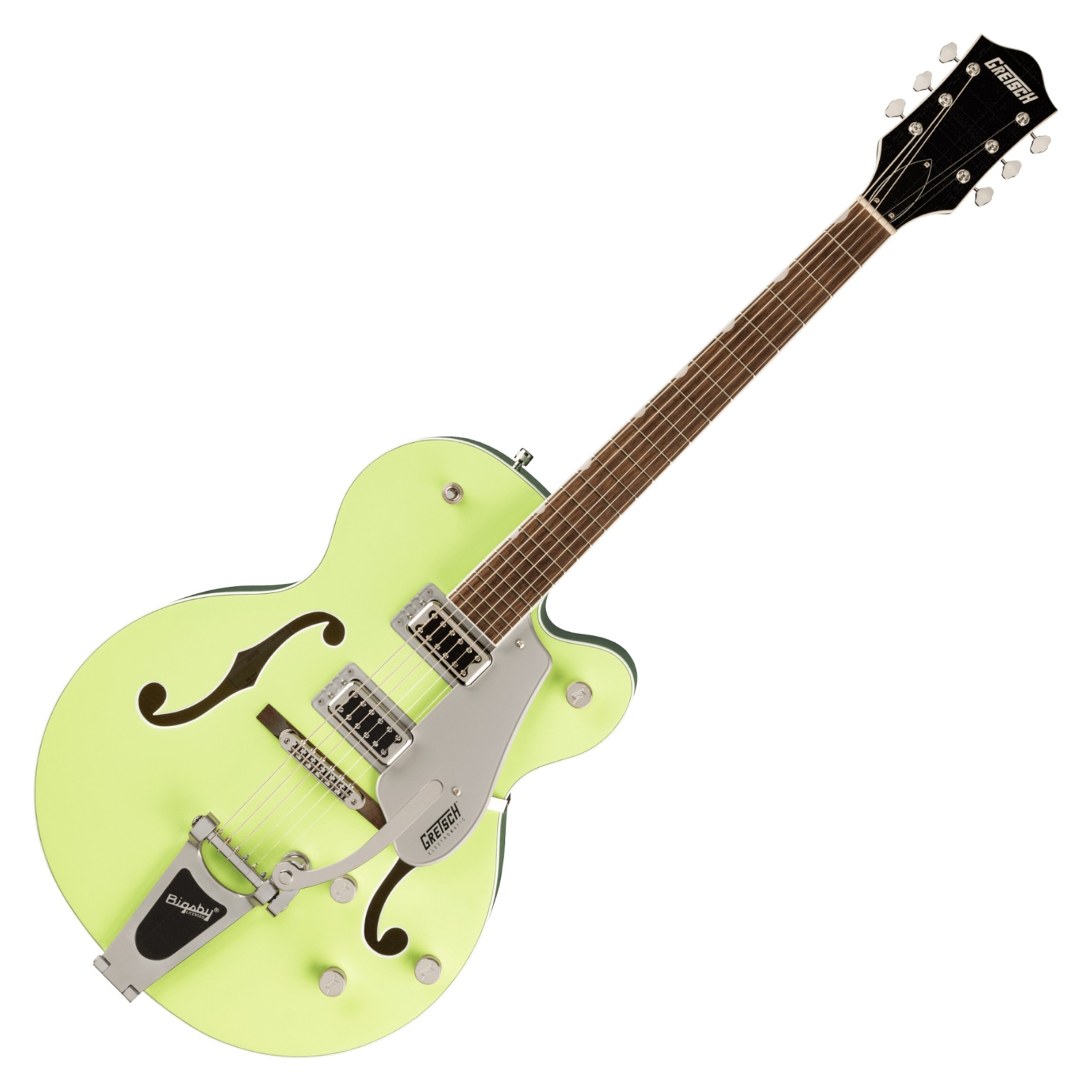 Gretsch G5420T Electromatic Classic Hollow Body w/Bigsby, Anniversary Green