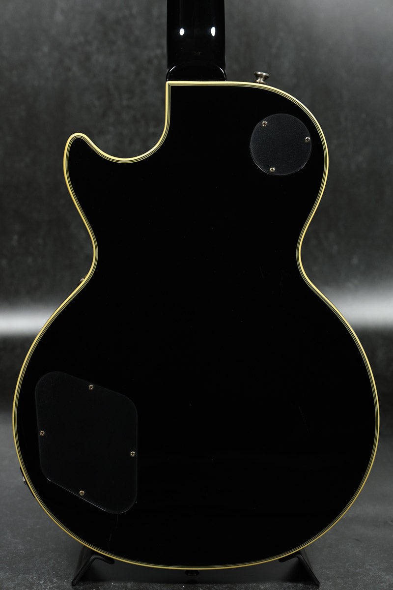Epiphone Les Paul Custom Pro Ebony [14081505627]