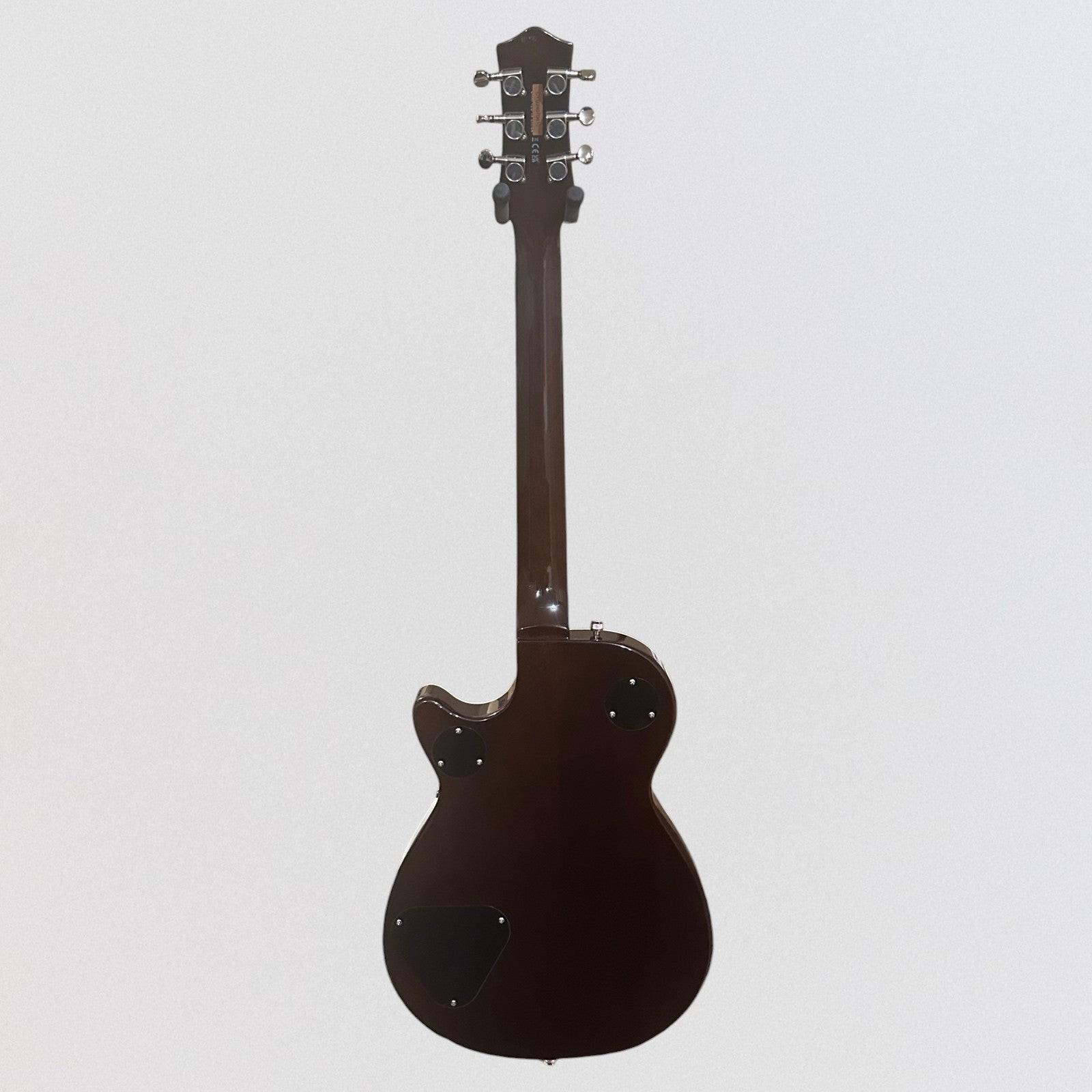 Gretsch G5210-P90 Electromatic Jet Two 90 Electric Guitar – Cadillac Green