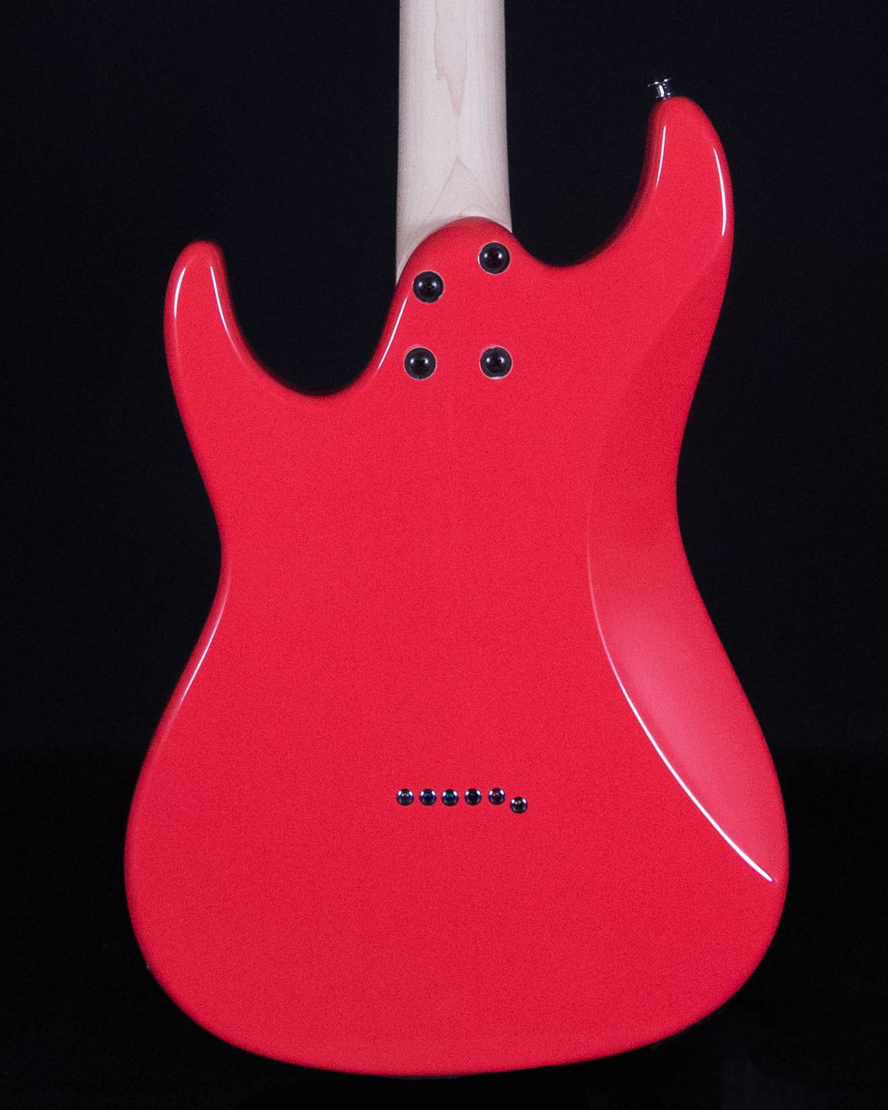 Ibanez AZES31 VM, Vermilion
