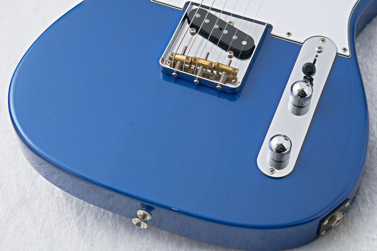 FUJIGEN FGN BCTE100RBD -Metallic Blue- MBL 3.52kg Recommended for beginners!!