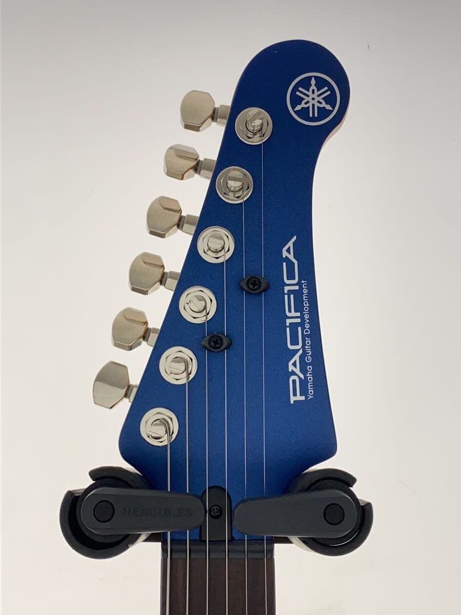 YAMAHA PAC612VIIX/2024 Electric Guitar