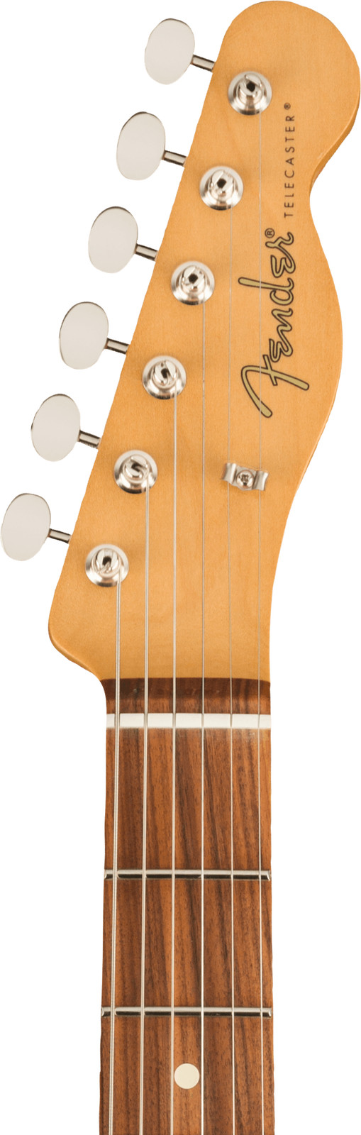 Fender Noventa Telecaster in 2 Tone Sunburst