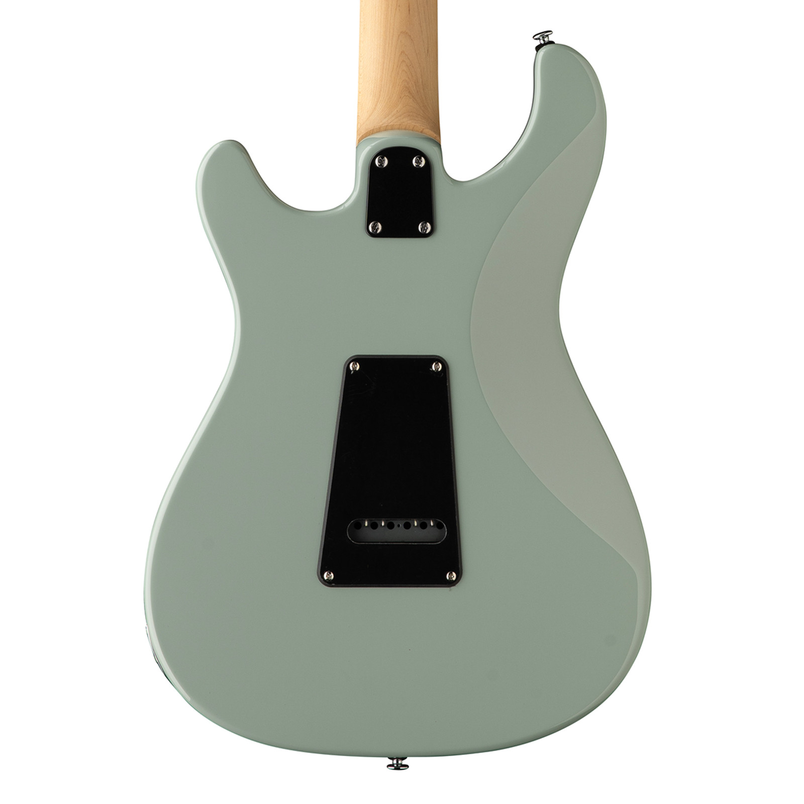 PRS SE Studio Standard Rosewood Electric Guitar – Silvertone Gray