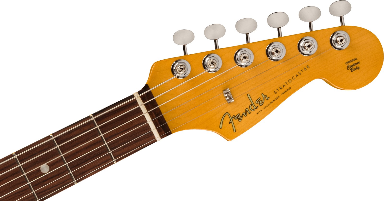 Fender Michael Landau Coma Stratocaster – Coma Red