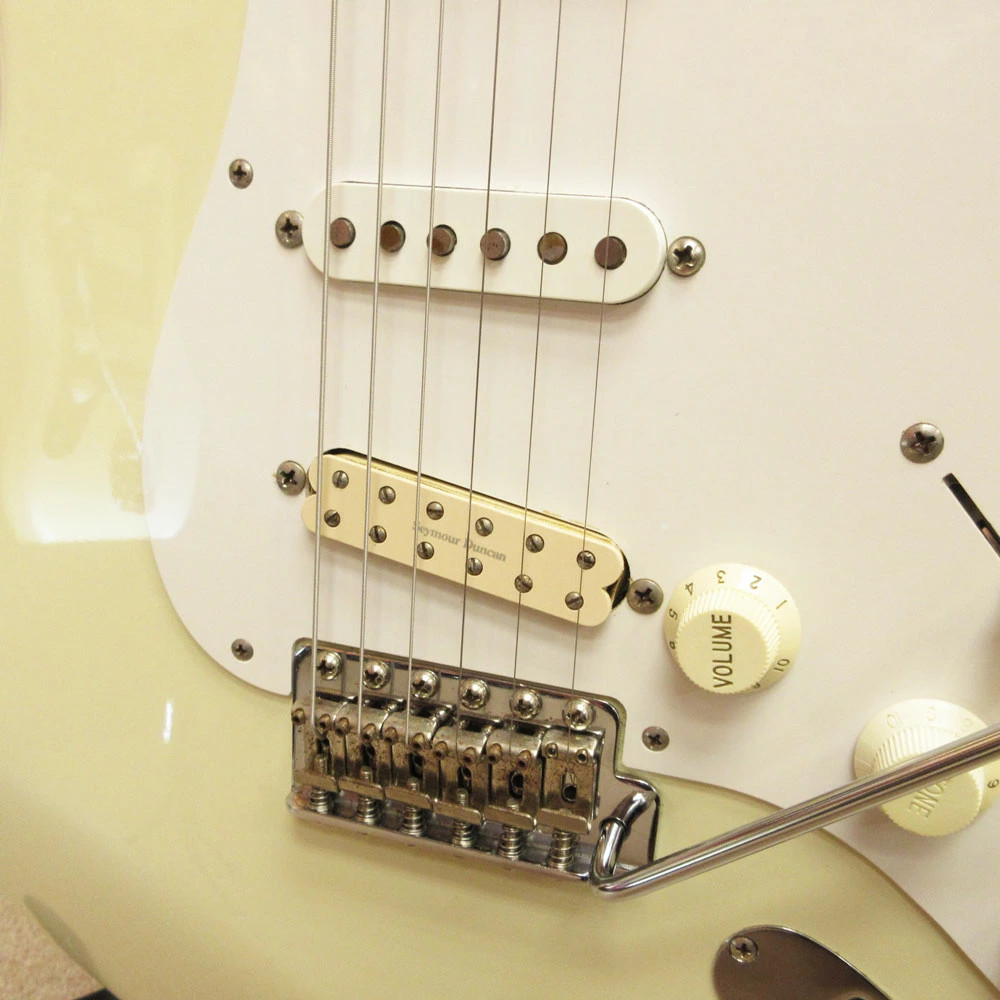 Fender Japan St57-58Us