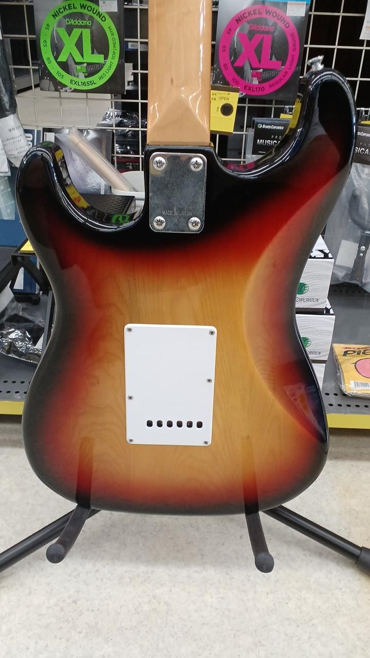 YAMAHA / SR-400S (no260711)