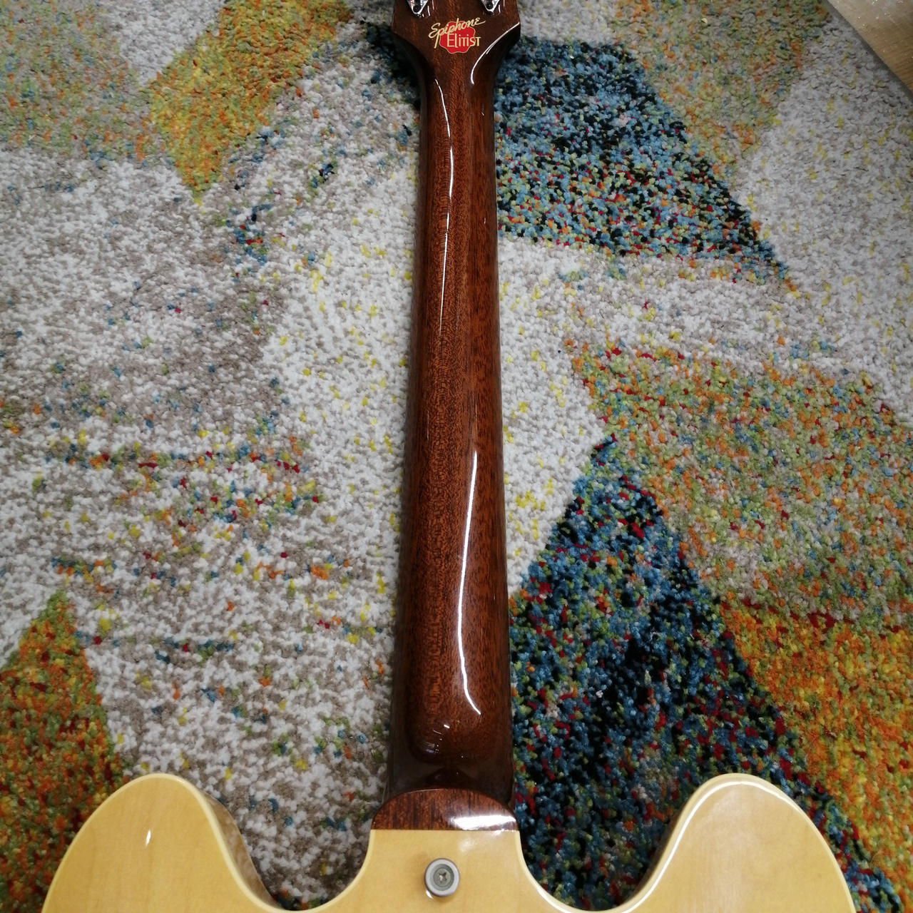 EPIPHONE 1965 CASINO NA Electric Guitar