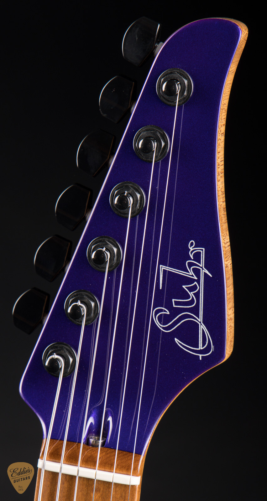 Suhr Modern Roasted – Purple Haze#85796