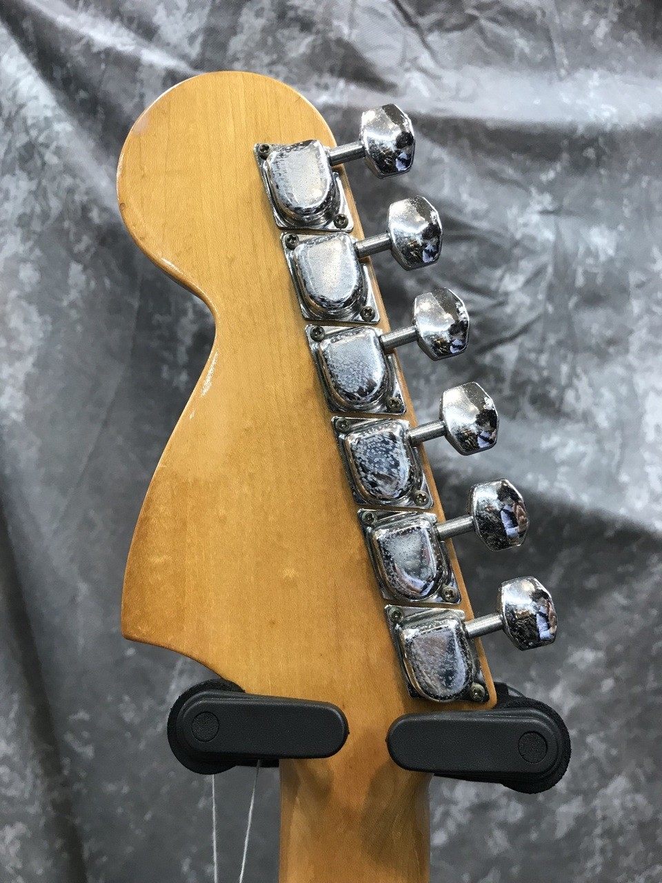 [Tokai] Silver Star SS-36 ST Type Electric Guitar Made in Japan With Soft Case
