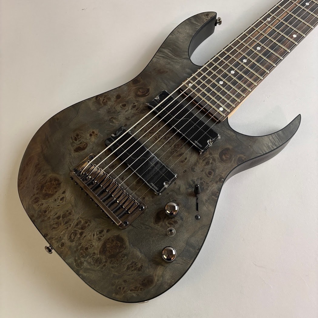 Ibanez RG9PB-TGF (no260205)
