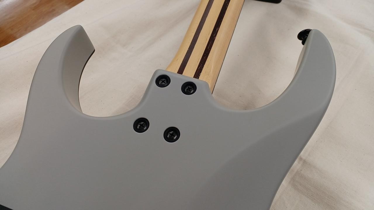 STRICTLY 7 GUITARS COBRA JS6 Electric Guitar