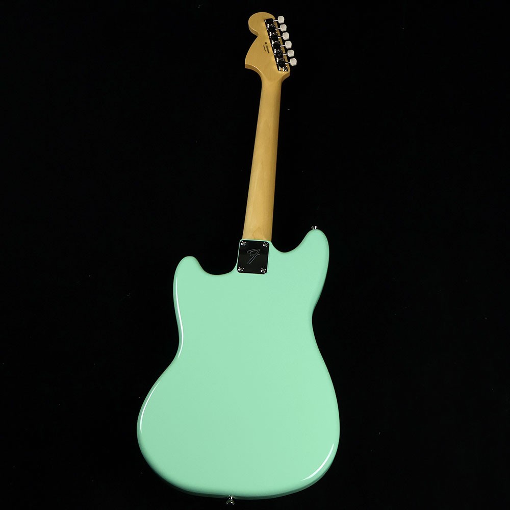 Fender / FSR Collection 2023 Made In Japan Traditional 60s Mustang Surf Green