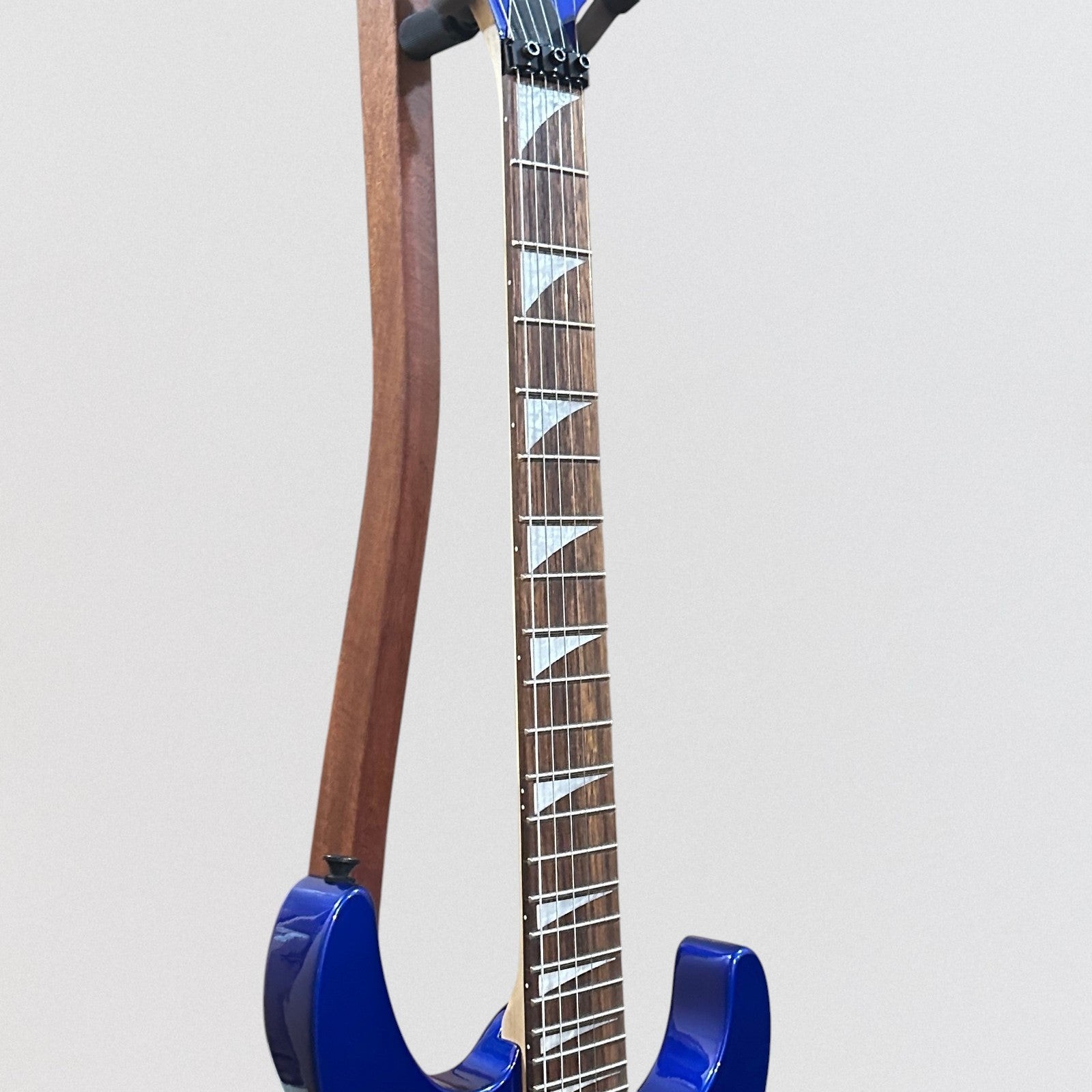 Jackson X Series Dinky DK3XR HSS Electric Guitar – Cobalt Blue