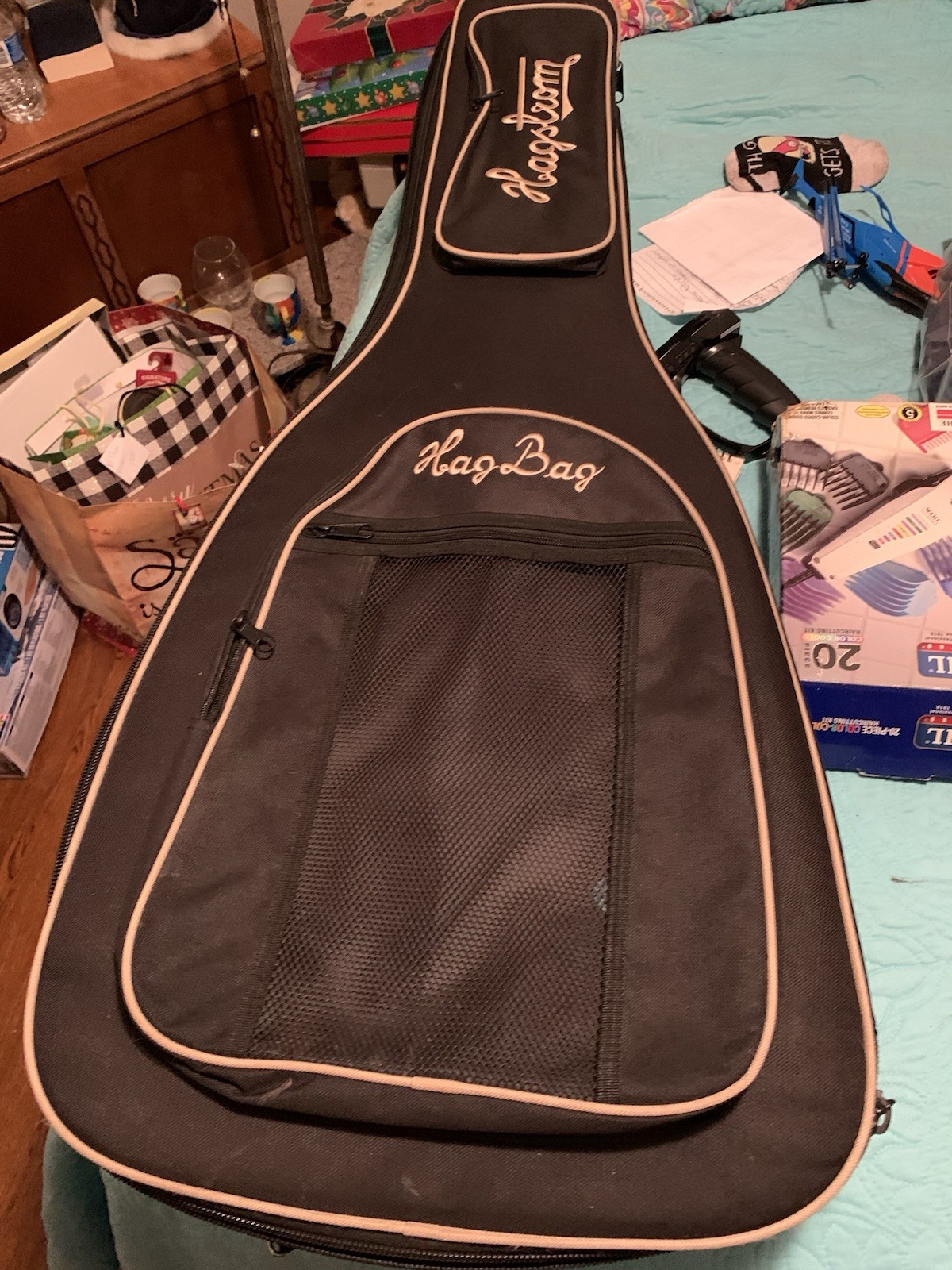 Guitar For Sale