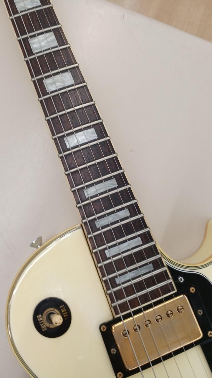 Greco Egc Electric Guitar Safe delivery from Japan