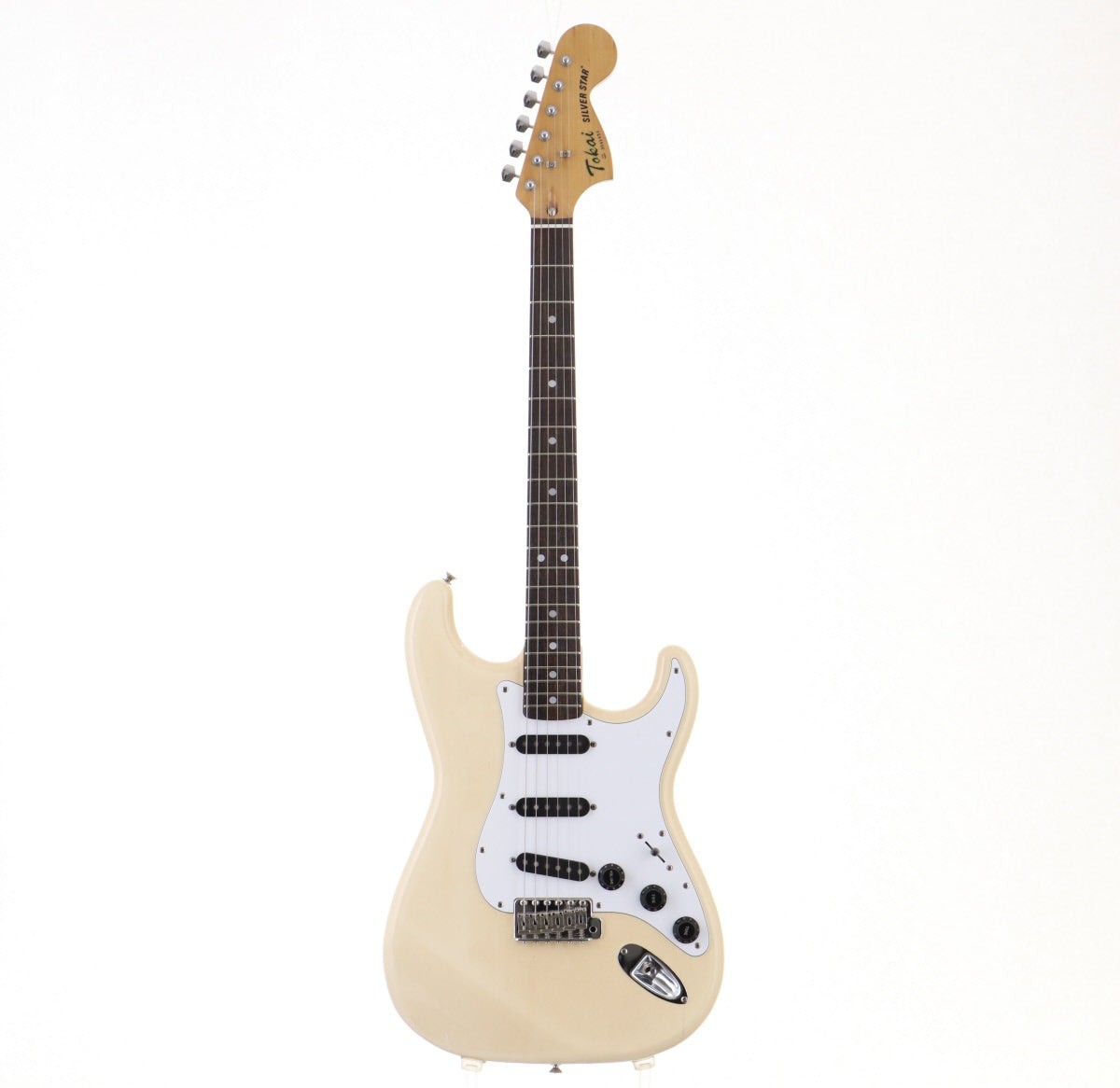 TOKAI SS-38 White Silver Star [3041456]