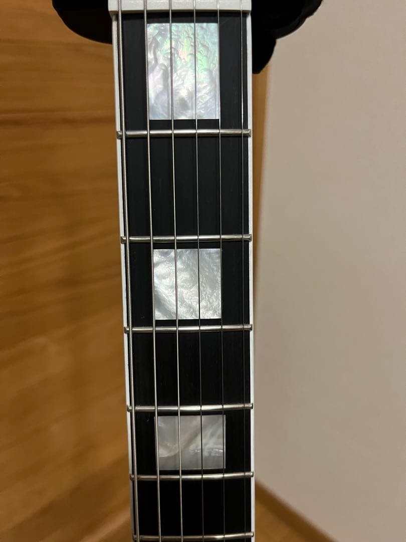 Epiphone Les Paul Custom Cobra Burst Electric