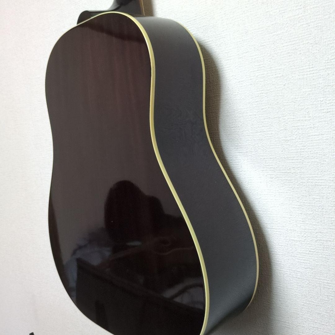 Gibson J-45 Standard made in 2017