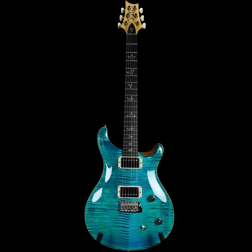 Paul Reed Smith CE 22 Limited Edition Electric Guitar – Carroll Blue