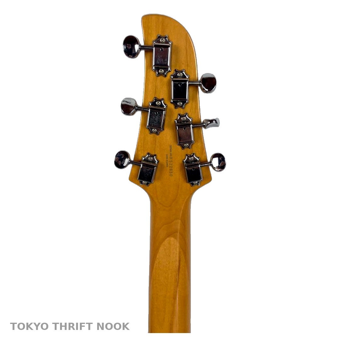 Ibanez Talman TC930 AM Fujigen MIJ Japan Vintage Electric Guitar w/ Case Rare